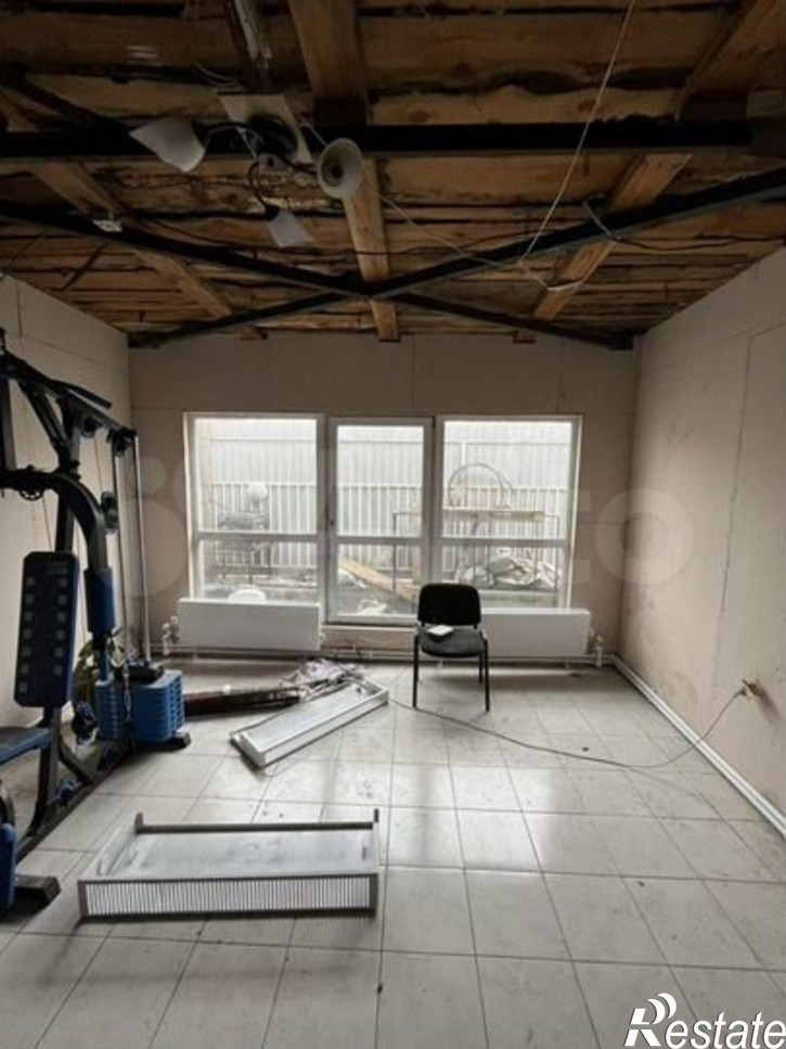 Отдельное здание улица Пушкарёва, 42А,  д. 42А Отдельное здание улица Пушкарёва, 42А,  д. 42А