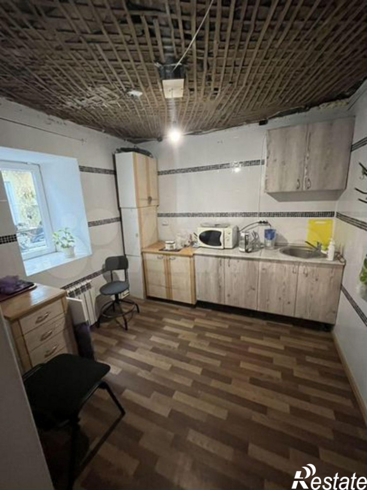 Отдельное здание улица Пушкарёва, 42А,  д. 42А Отдельное здание улица Пушкарёва, 42А,  д. 42А