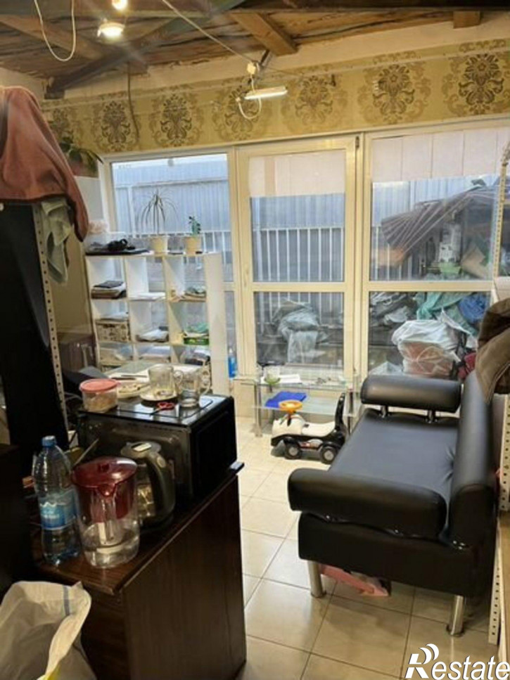 Отдельное здание улица Пушкарёва, 42А,  д. 42А Отдельное здание улица Пушкарёва, 42А,  д. 42А