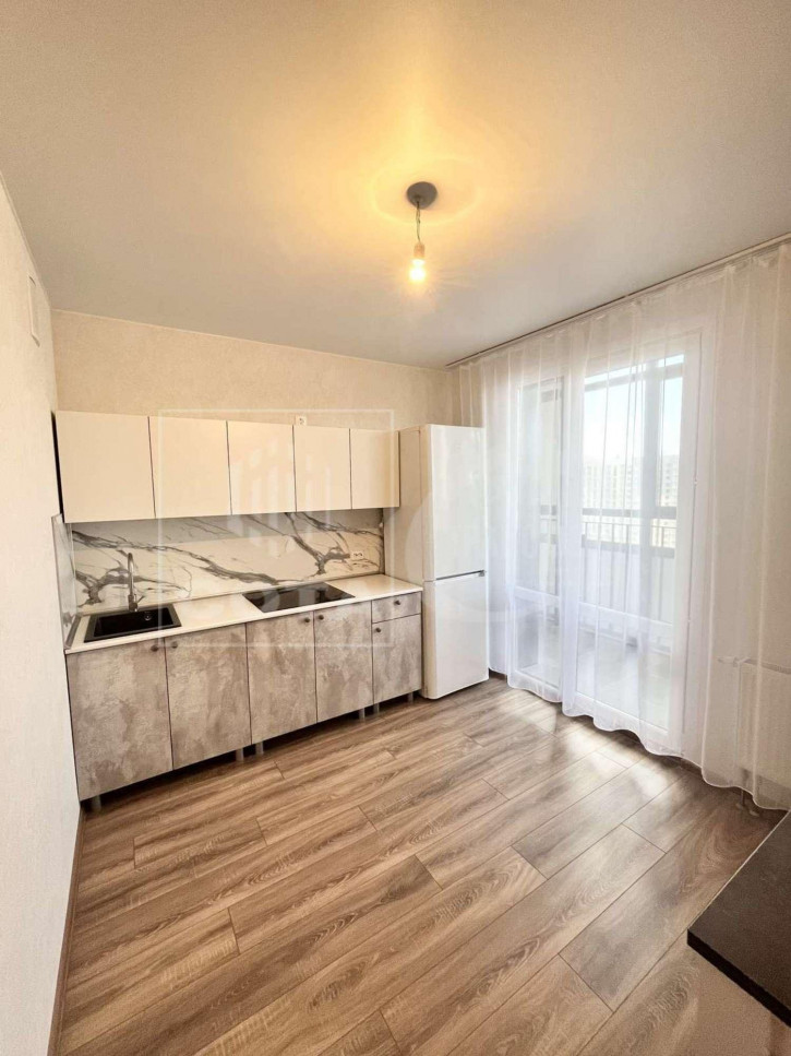 1-комн квартира Загоровского улица, 7к4