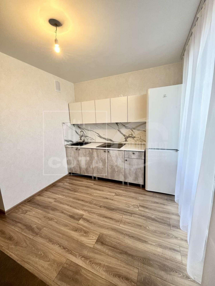 1-комн квартира Загоровского улица, 7к4
