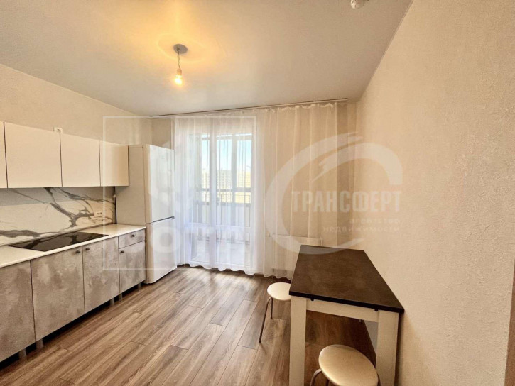 1-комн квартира Загоровского улица, 7к4