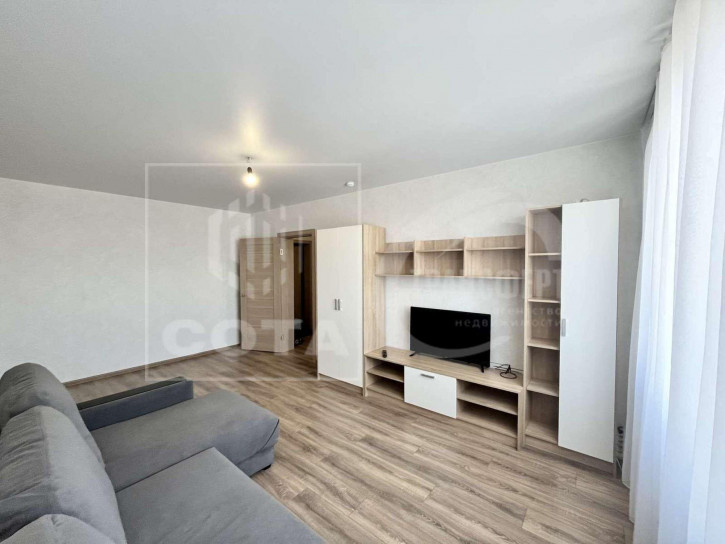 1-комн квартира Загоровского улица, 7к4