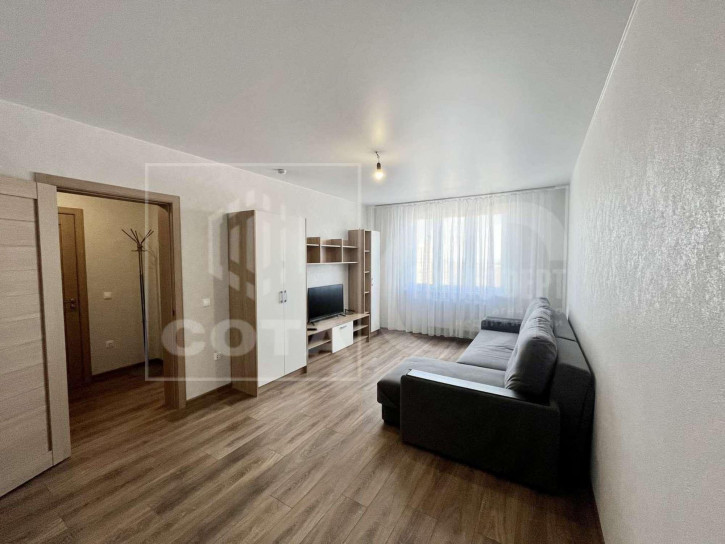 1-комн квартира Загоровского улица, 7к4