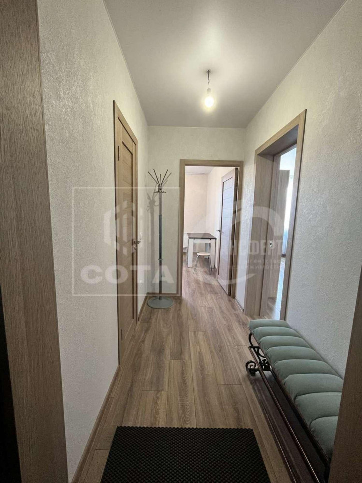 1-комн квартира Загоровского улица, 7к4