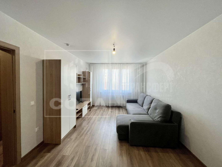 1-комн квартира Загоровского улица, 7к4