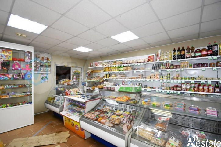 Отдельное здание ул Советская, 36,  д. 36