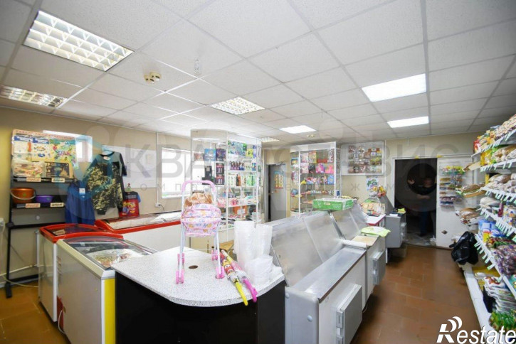 Отдельное здание ул Советская, 36,  д. 36