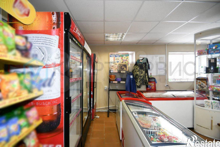 Отдельное здание ул Советская, 36,  д. 36