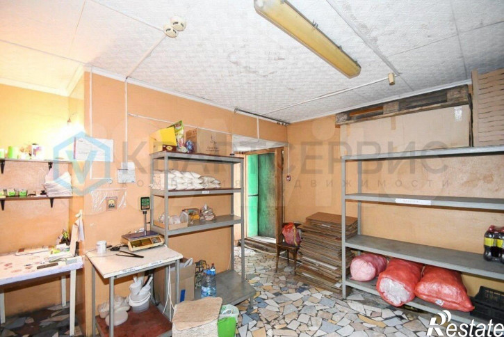 Отдельное здание ул Советская, 36,  д. 36