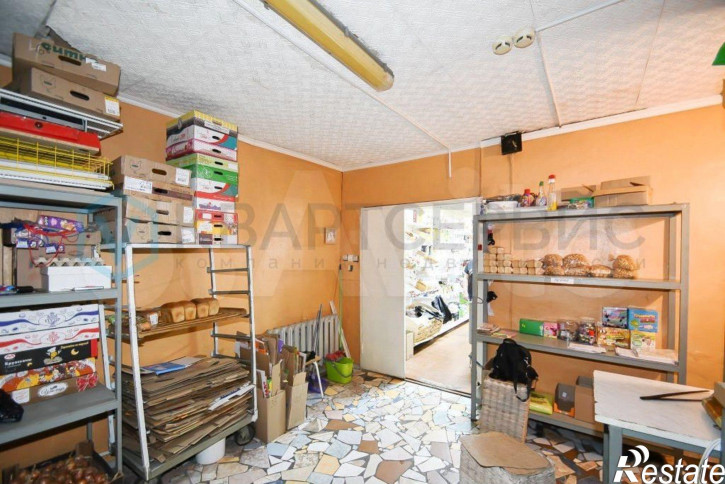 Отдельное здание ул Советская, 36,  д. 36