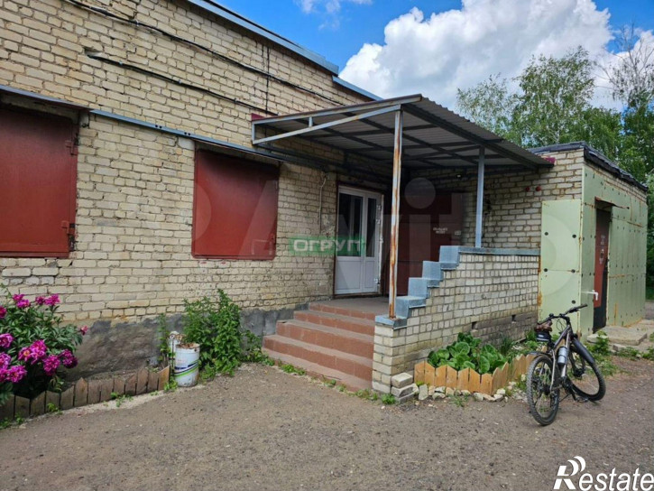 Производственное помещение Краснофлотская улица, 107А,  д. 107А Производственное помещение Краснофлотская улица, 107А,  д. 107А