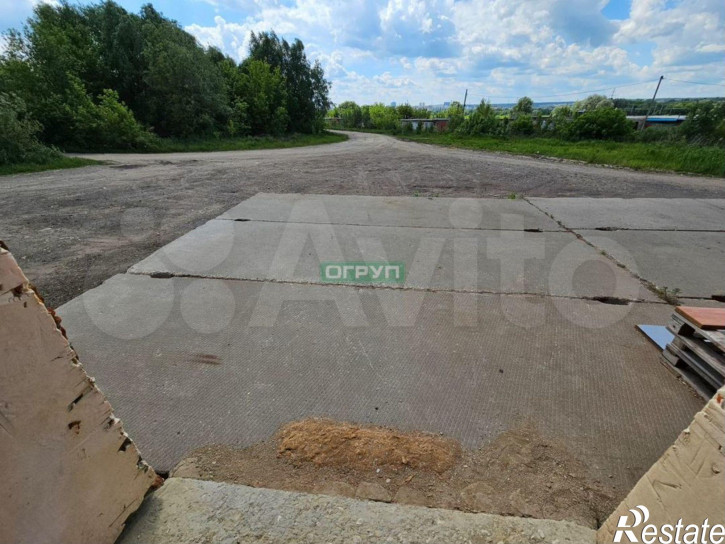 Производственное помещение Краснофлотская улица, 107А,  д. 107А Производственное помещение Краснофлотская улица, 107А,  д. 107А