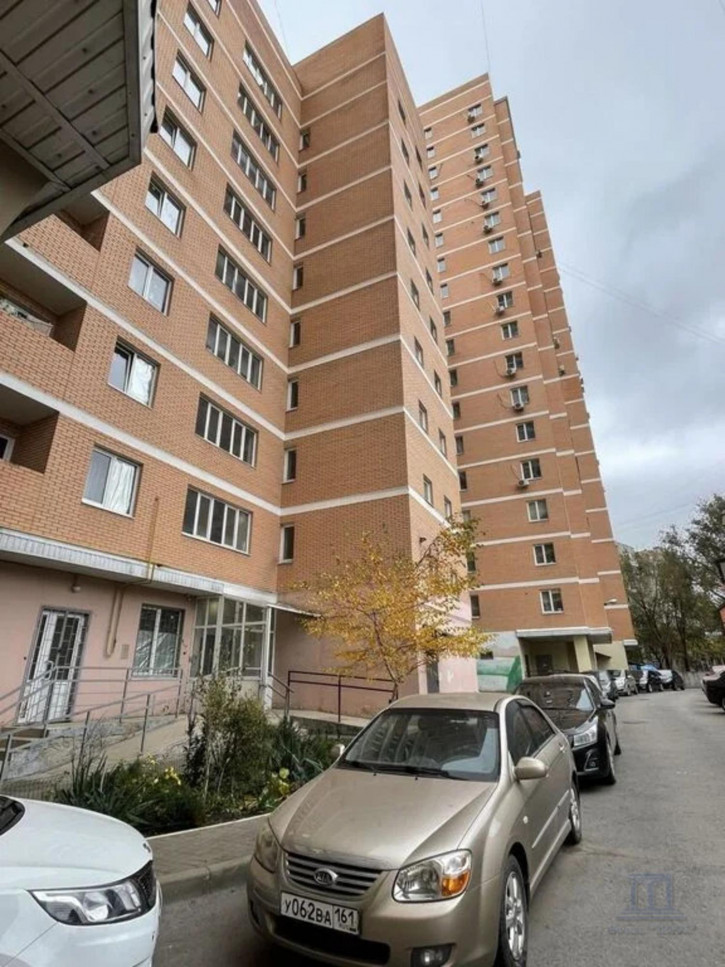 3-комн квартира ул. Борисоглебская, 18