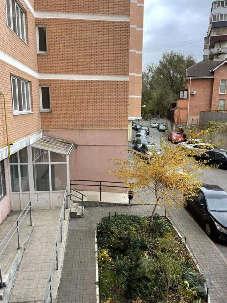 3-комн квартира ул. Борисоглебская, 18