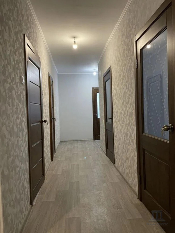 3-комн квартира ул. Борисоглебская, 18