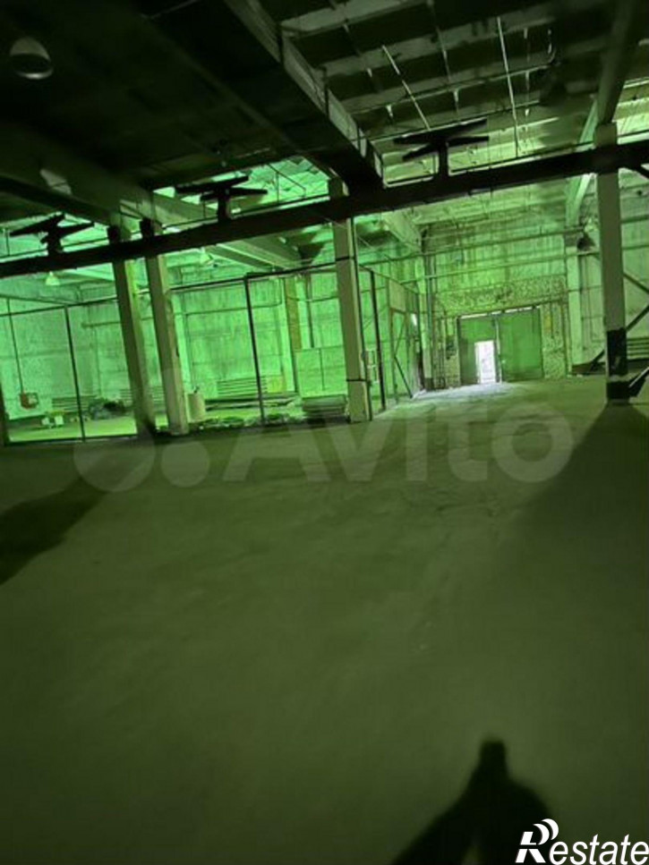 Отдельное здание Десногорск, Коммунально-складская зона, с20 Отдельное здание Десногорск, Коммунально-складская зона, с20