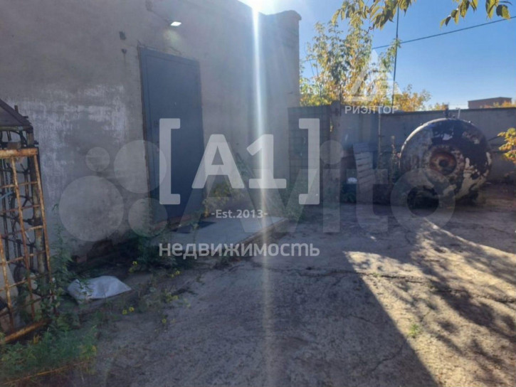 Производственное помещение посёлок Советов, 22Б,  д. 22Б