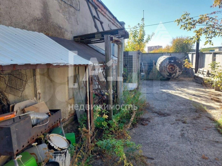 Производственное помещение посёлок Советов, 22Б,  д. 22Б
