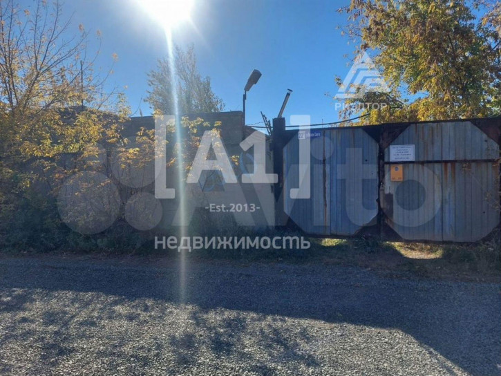 Производственное помещение посёлок Советов, 22Б,  д. 22Б