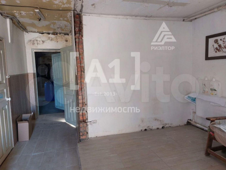 Производственное помещение посёлок Советов, 22Б,  д. 22Б