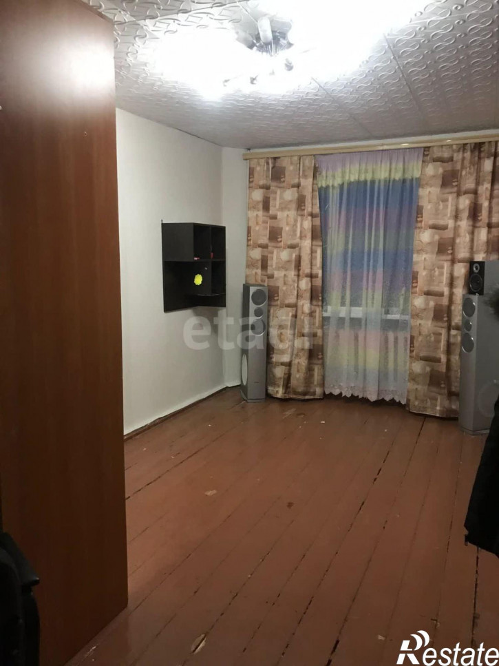 Комната улица Профсоюзов, 15,  д. 15