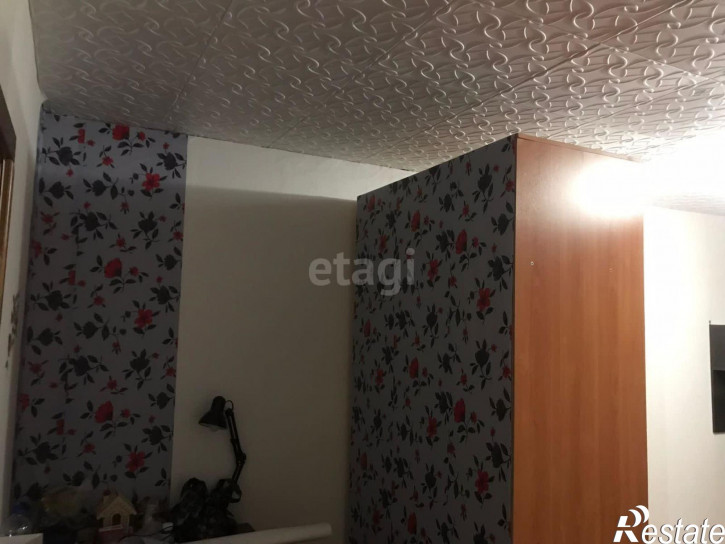 Комната улица Профсоюзов, 15,  д. 15