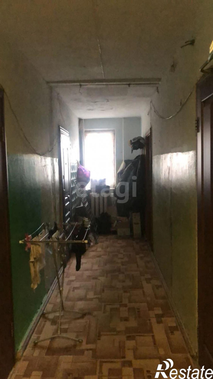 Комната улица Профсоюзов, 15,  д. 15