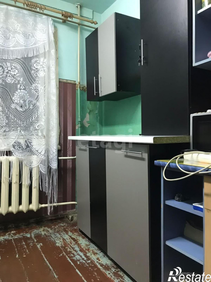 Комната улица Профсоюзов, 15,  д. 15