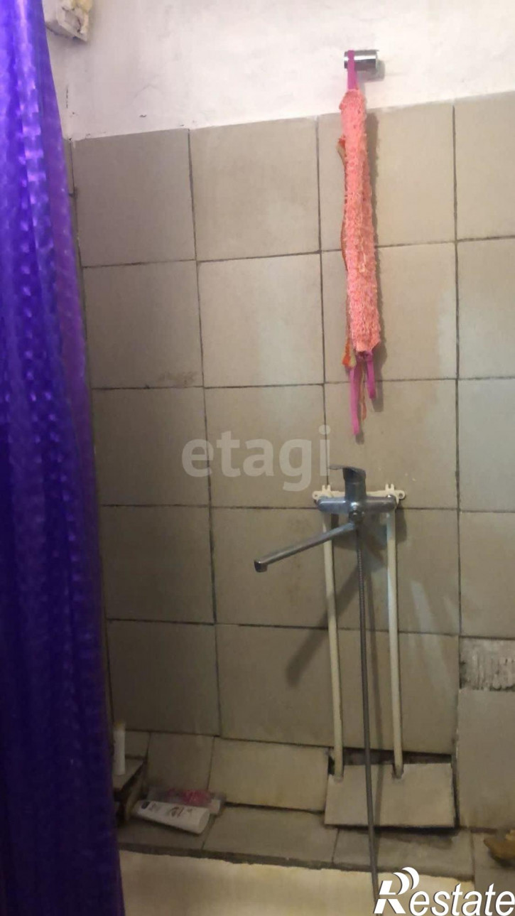 Комната улица Профсоюзов, 15,  д. 15