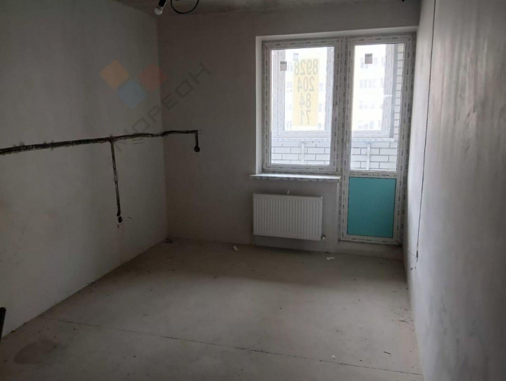 2-комн квартира Заполярная ул, 39к6 2-комн квартира Заполярная ул, 39к6