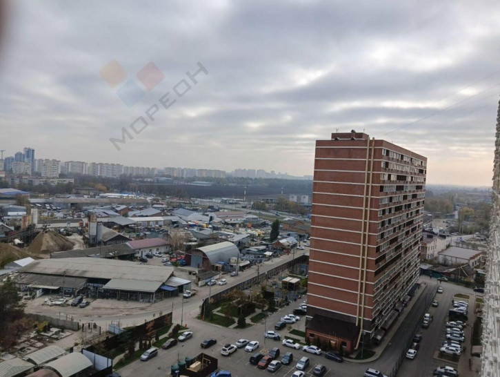2-комн квартира Заполярная ул, 39к6 2-комн квартира Заполярная ул, 39к6