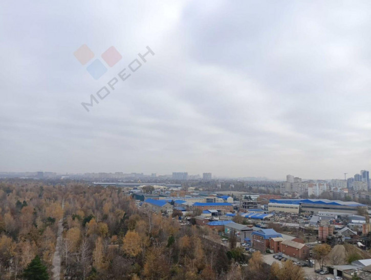 2-комн квартира Заполярная ул, 39к6 2-комн квартира Заполярная ул, 39к6