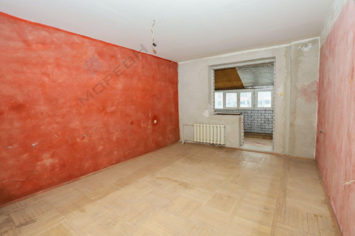 3-комн квартира Академика Пустовойта ул, 6