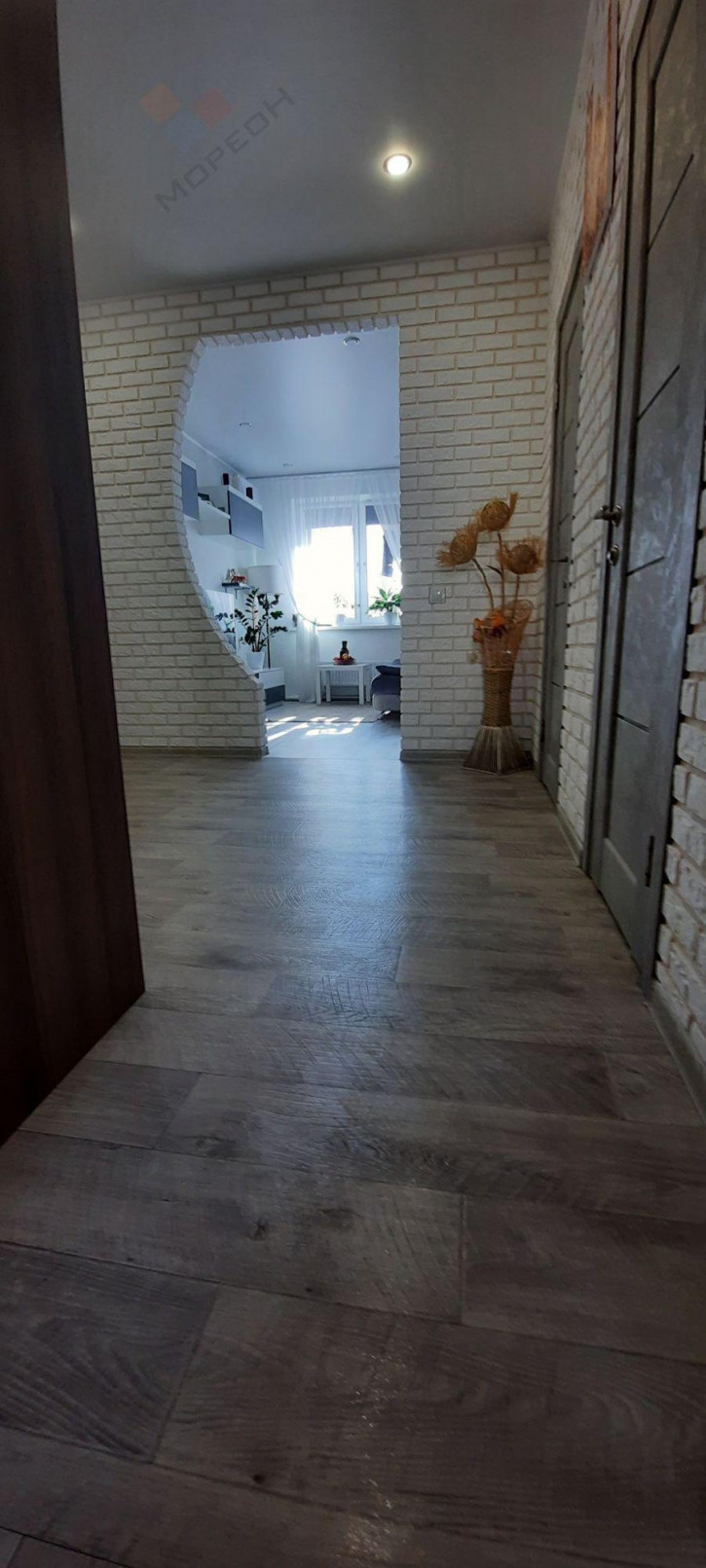 3-комн квартира Красных Партизан ул, 1/4к4 3-комн квартира Красных Партизан ул, 1/4к4
