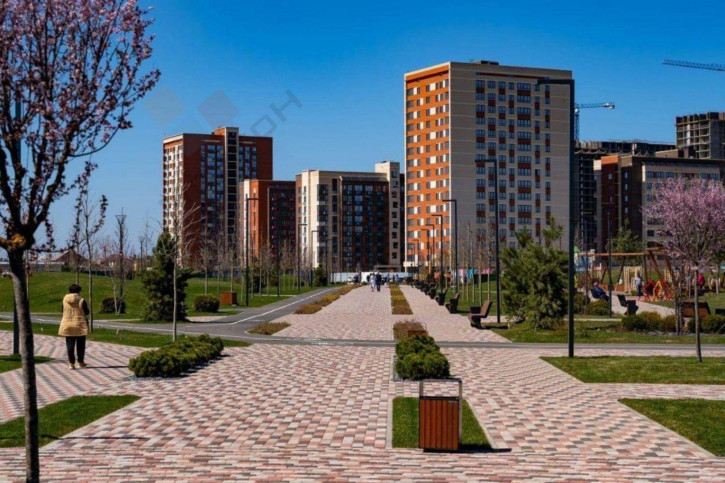 1-комн квартира Природная ул, 10Бк24