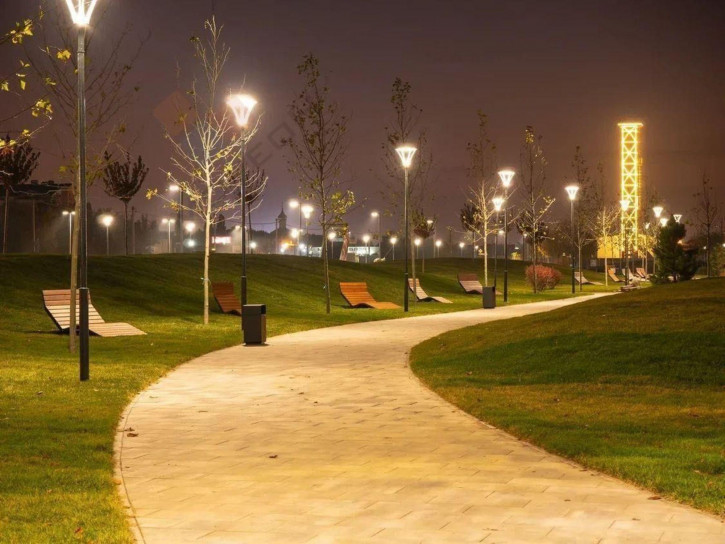 1-комн квартира Природная ул, 10Бк24