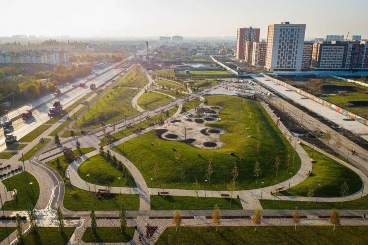 1-комн квартира Природная ул, 10Бк24