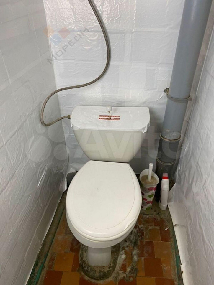 Комната Алтайская ул, 10/А