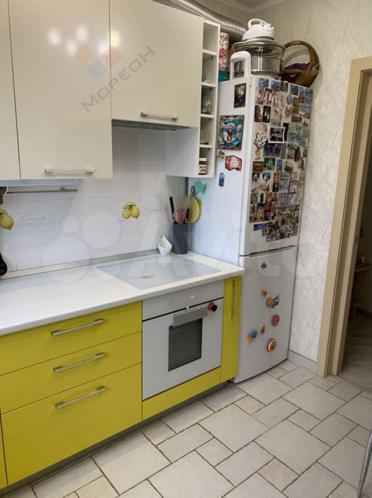 2-комн квартира Красная ул, 44