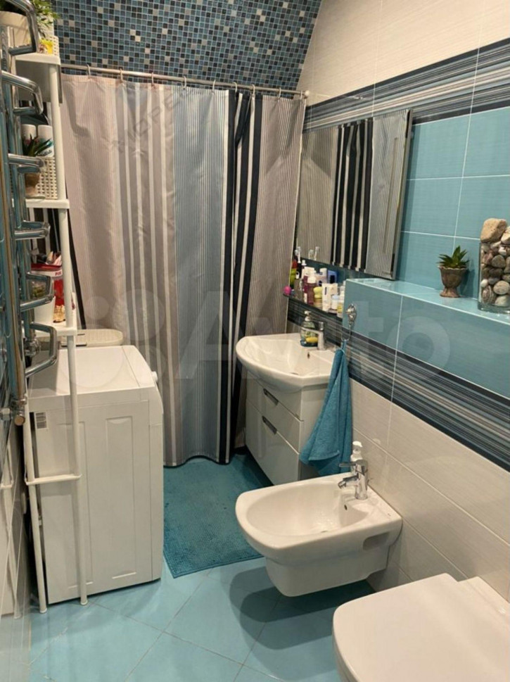 2-комн квартира Красная ул, 44