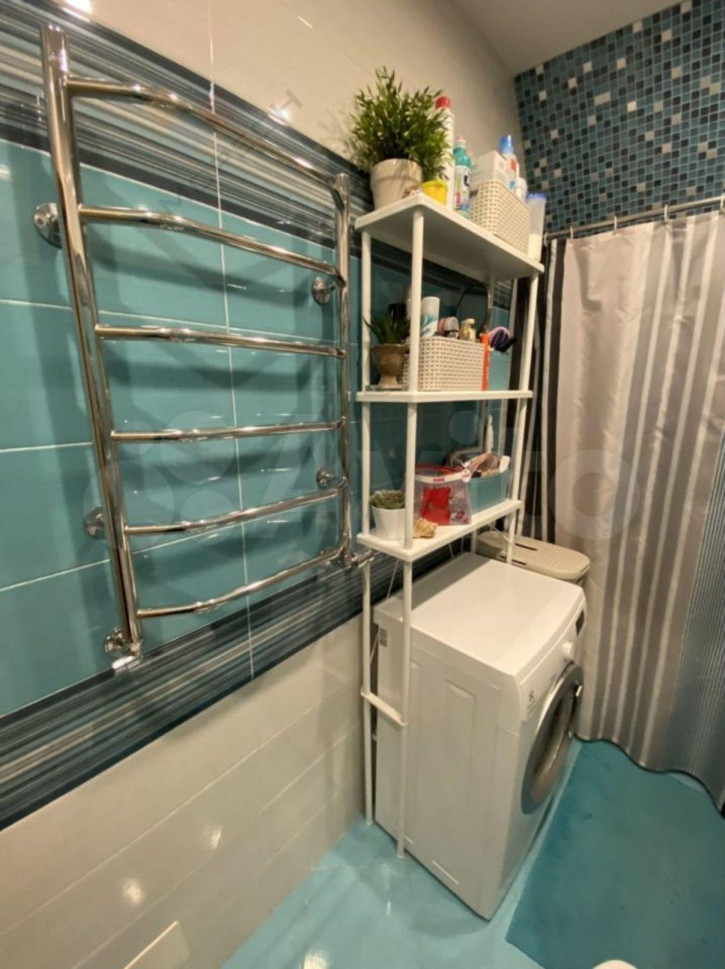 2-комн квартира Красная ул, 44