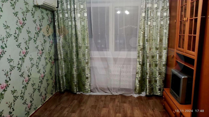 Комната Таганрогская ул, 5