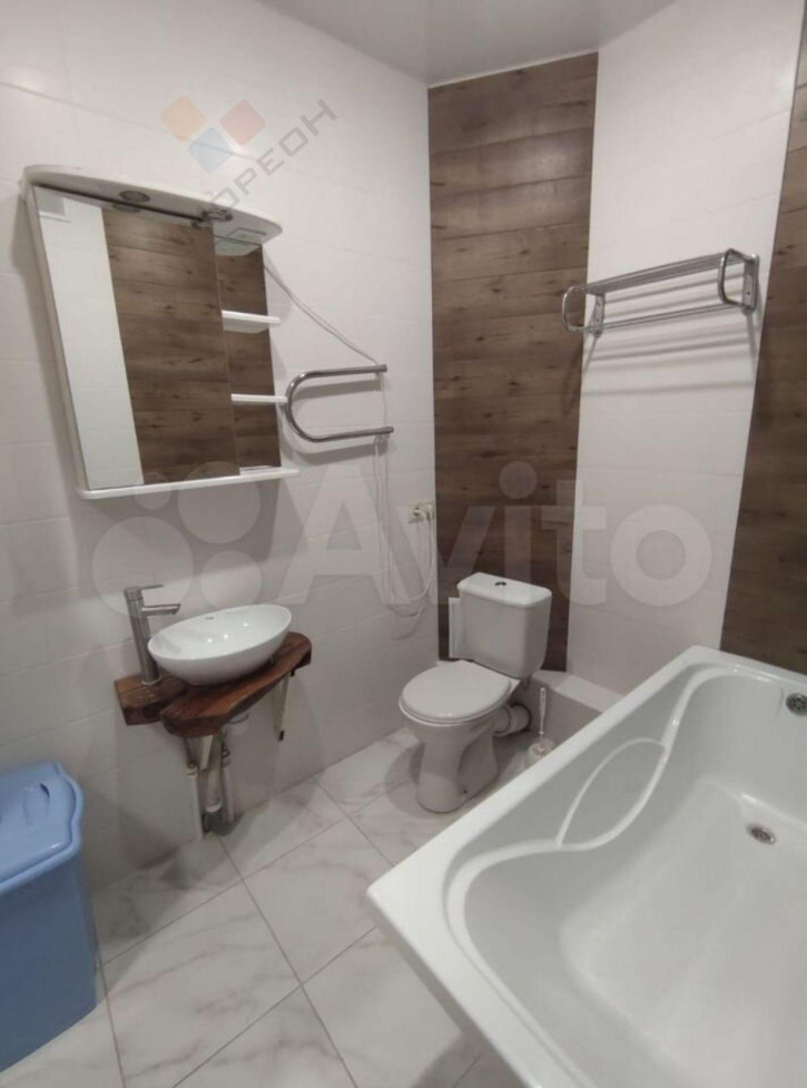 1-комн квартира Заполярная ул, 37/ к4 1-комн квартира Заполярная ул, 37/ к4