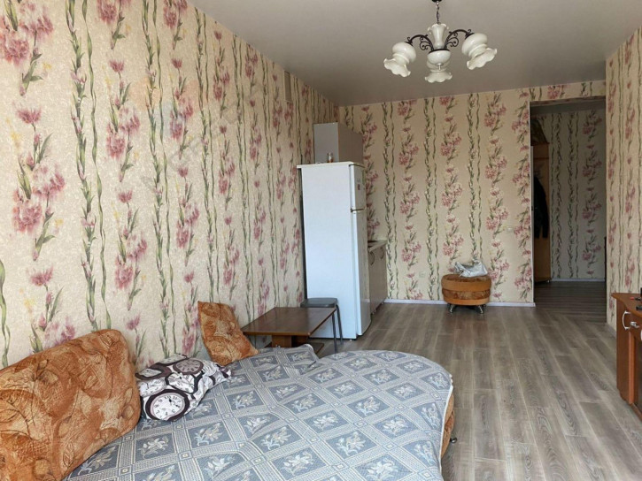 1-комн квартира им. Чайковского П.И. ул, 23 1-комн квартира им. Чайковского П.И. ул, 23