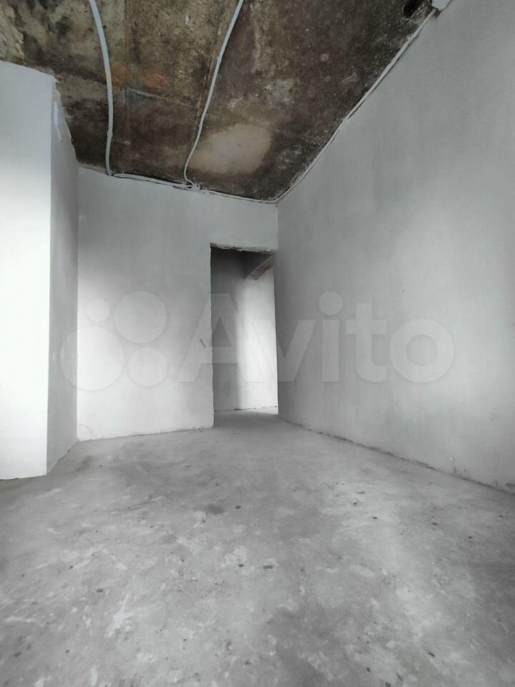 2-комн квартира Автолюбителей ул, 1/Д к3