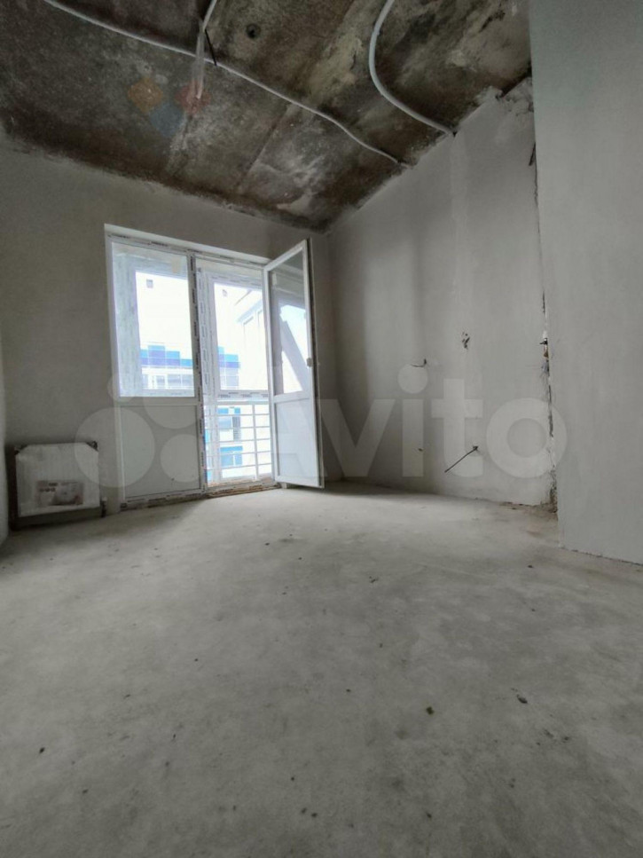 2-комн квартира Автолюбителей ул, 1/Д к3