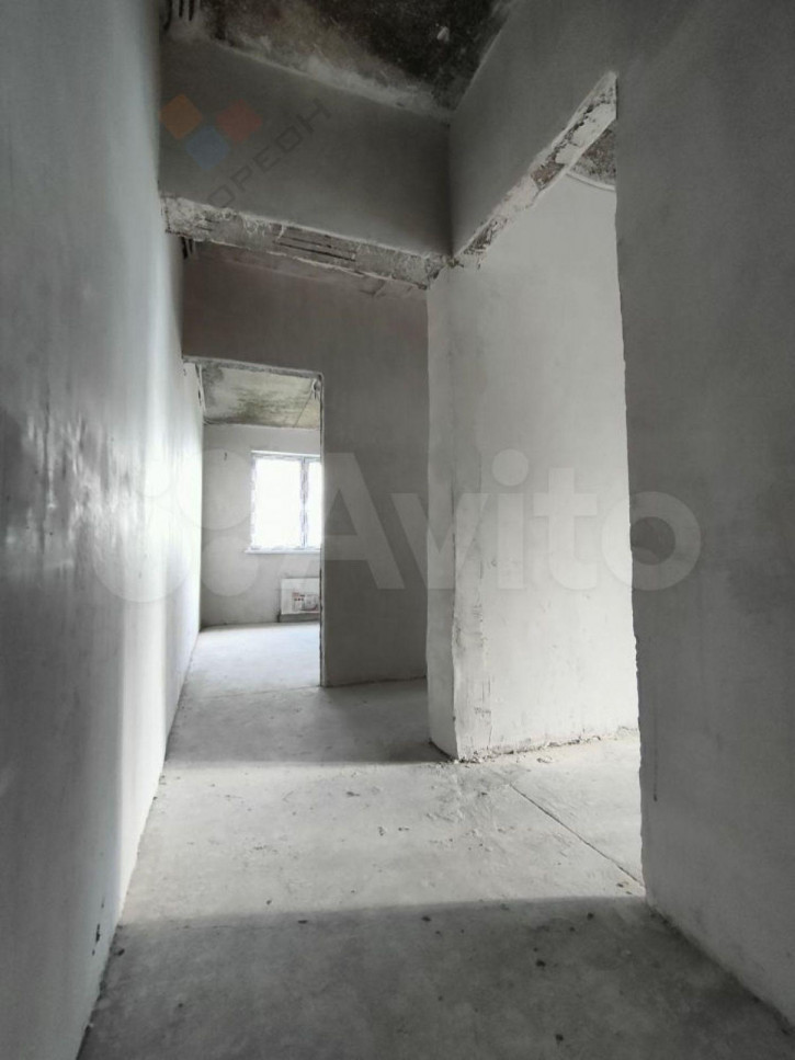 2-комн квартира Автолюбителей ул, 1/Д к3