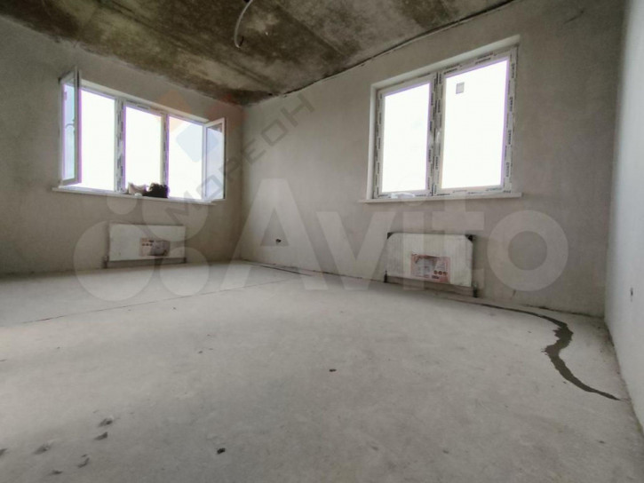 2-комн квартира Автолюбителей ул, 1/Д к3