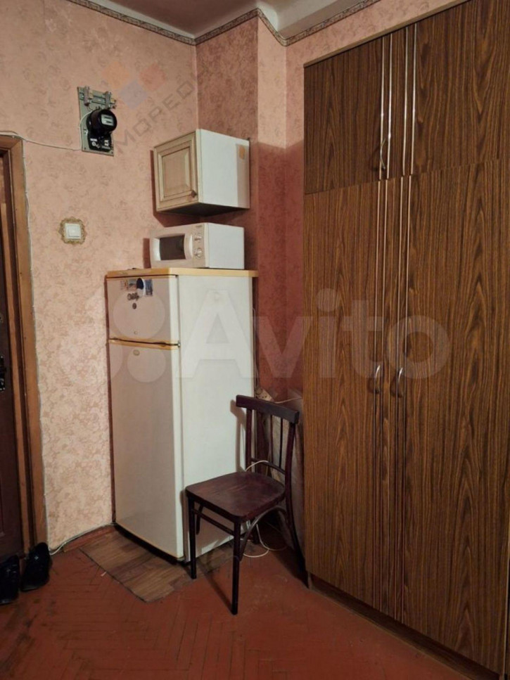 Комната Сормовская ул, 11